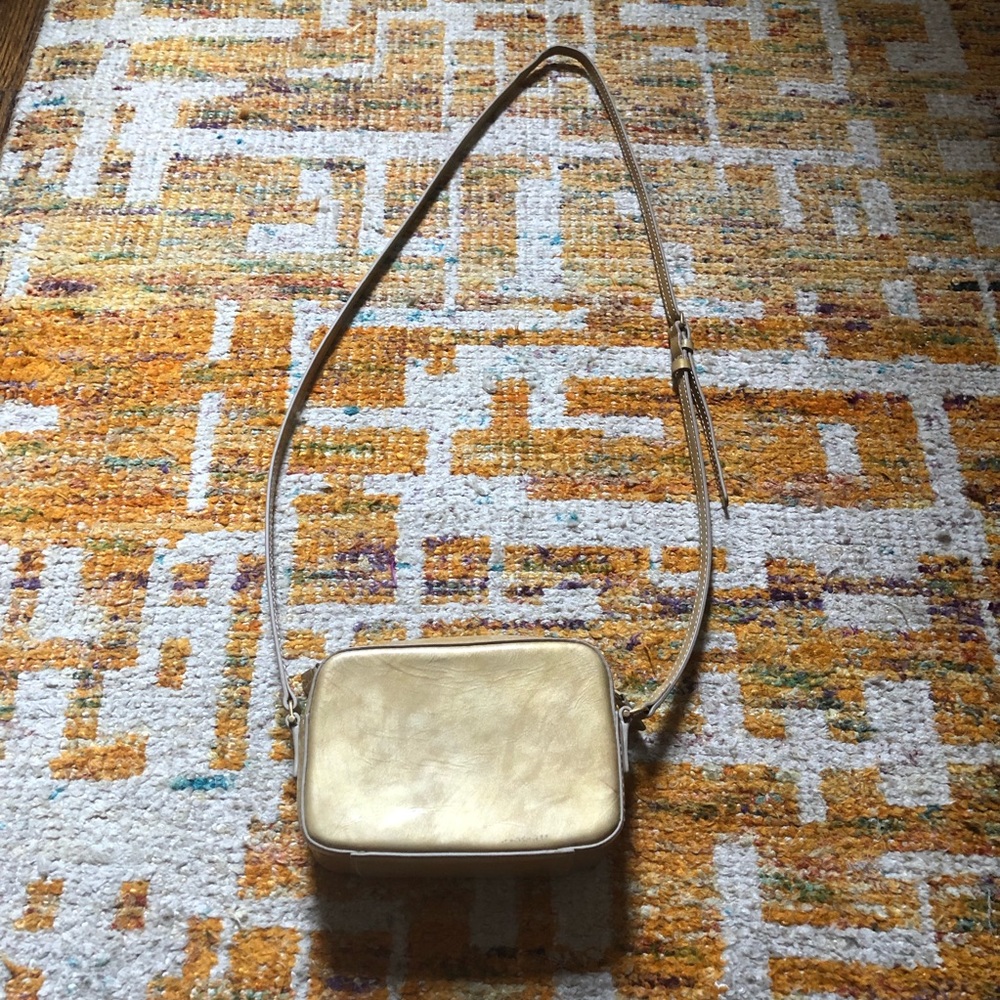 Aritzia Auxiliary Crossbody bag